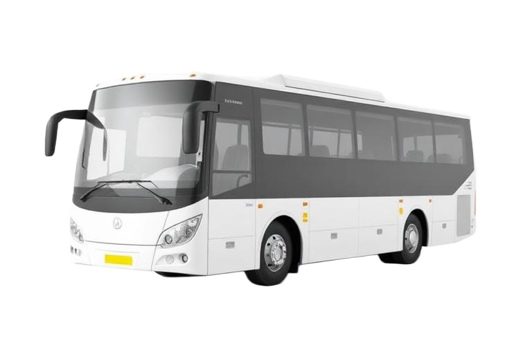 Category G — Bus (9–23 seats)