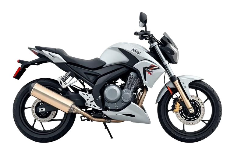 Class 1 — Motorcycle